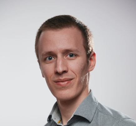 Michael T., Round Rock